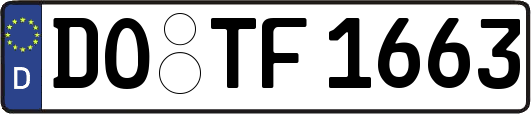 DO-TF1663