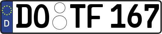 DO-TF167