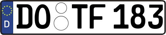 DO-TF183