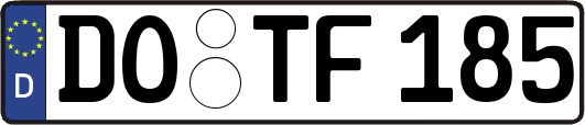 DO-TF185