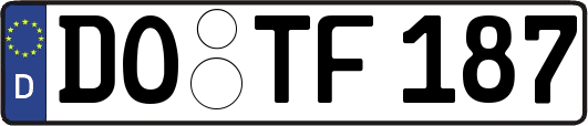 DO-TF187