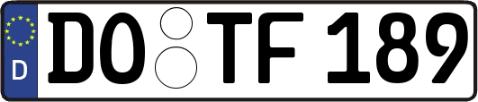 DO-TF189