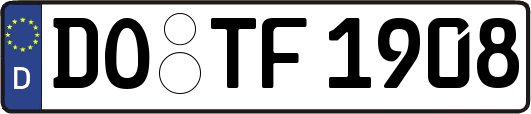 DO-TF1908