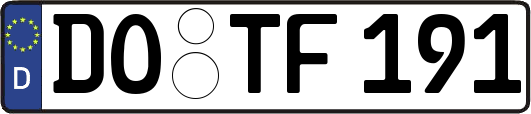 DO-TF191