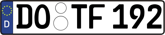 DO-TF192