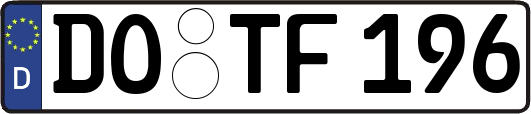 DO-TF196