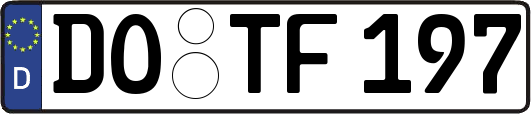 DO-TF197