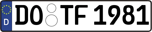 DO-TF1981