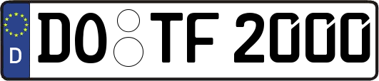 DO-TF2000