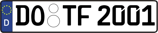 DO-TF2001