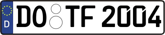 DO-TF2004