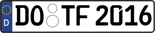 DO-TF2016