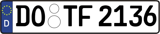 DO-TF2136