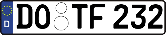 DO-TF232