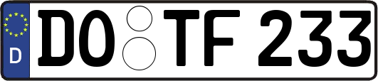 DO-TF233