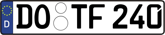 DO-TF240