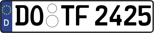 DO-TF2425