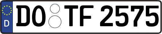 DO-TF2575