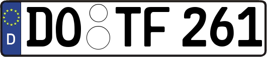DO-TF261