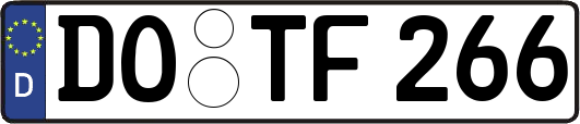 DO-TF266