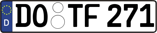 DO-TF271