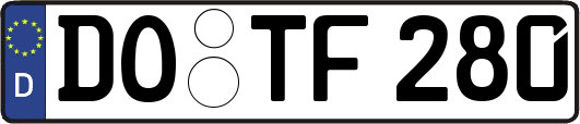 DO-TF280