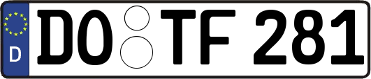 DO-TF281