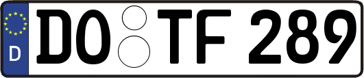 DO-TF289