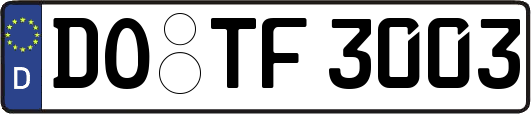 DO-TF3003