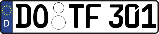 DO-TF301