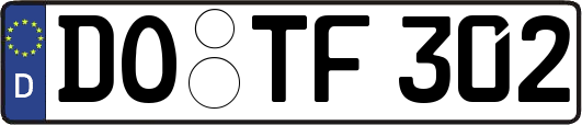 DO-TF302