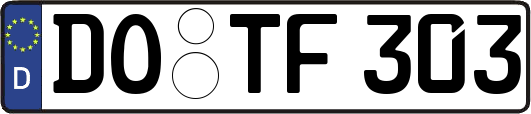 DO-TF303