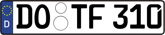 DO-TF310