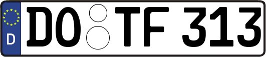 DO-TF313