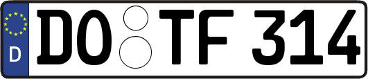 DO-TF314