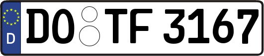 DO-TF3167