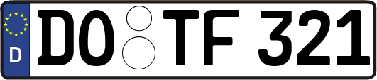 DO-TF321
