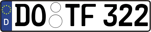DO-TF322