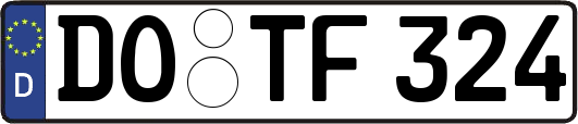 DO-TF324