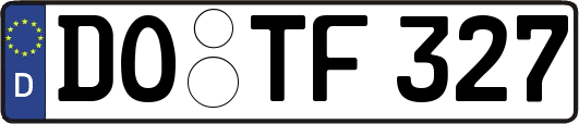 DO-TF327