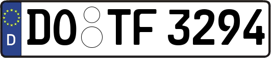 DO-TF3294
