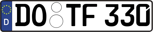 DO-TF330