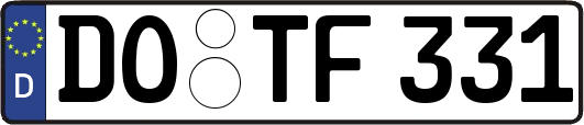 DO-TF331