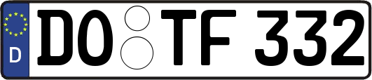DO-TF332