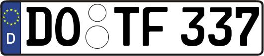 DO-TF337