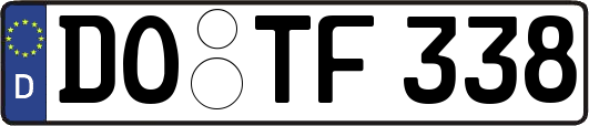 DO-TF338