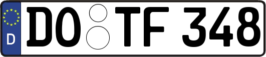 DO-TF348