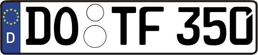 DO-TF350