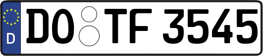 DO-TF3545