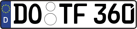DO-TF360